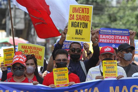 san pedro laguna minimum wage|Calabarzon minimum wage earners to get P35 to P50 increase.